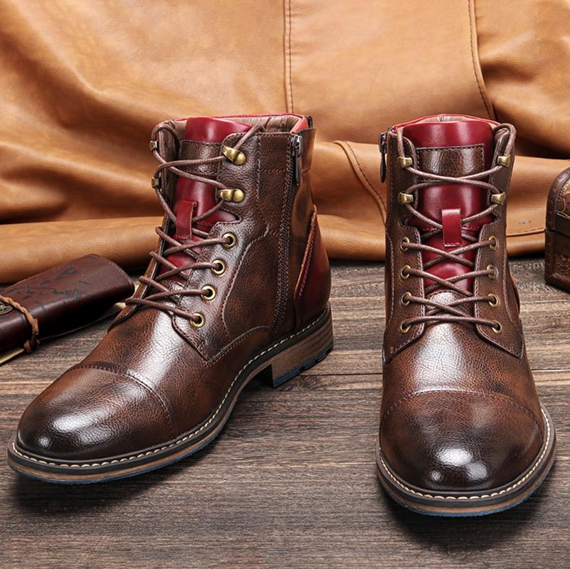 Ethan | Chaussures Oxford faites à la main