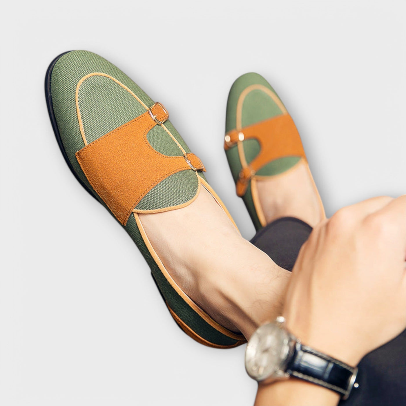 Elina | Chaussons confortables doux d'intérieur™