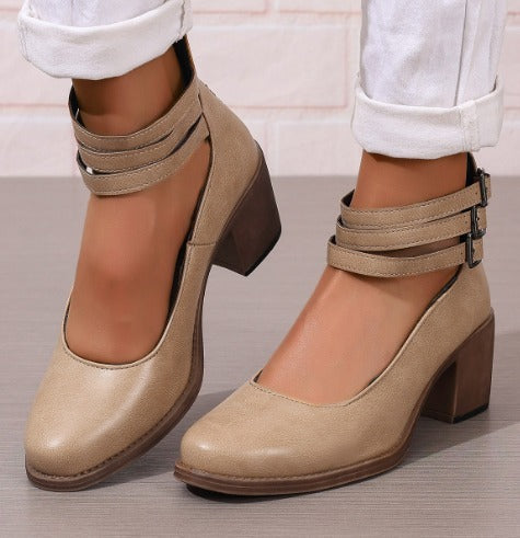 Amalia - Élégantes Chaussures