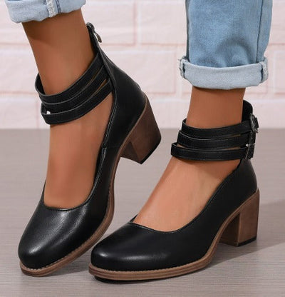 Amalia - Élégantes Chaussures