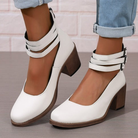 Amalia - Élégantes Chaussures