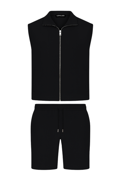 GILET SETS +