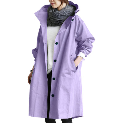Margaux | trench-coat élégant