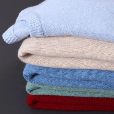 Amévie™ | MAGLIONE DI LUSSO IN CASHMERE
