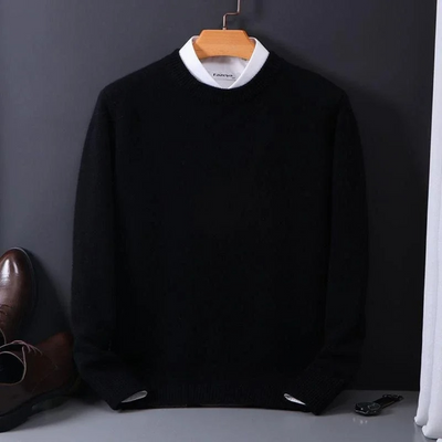 Amévie™ | MAGLIONE DI LUSSO IN CASHMERE