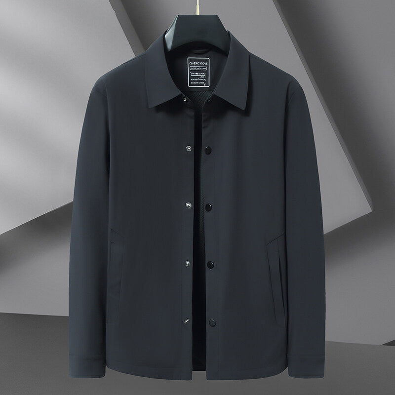 Veste chic pour hommes