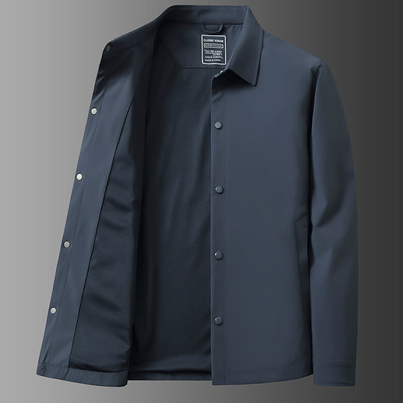 Veste chic pour hommes