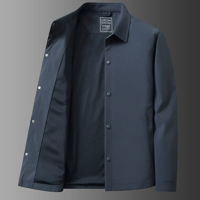 Veste chic pour hommes