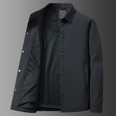 Veste chic pour hommes