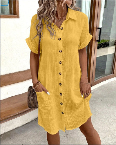 Cloé | Robe Confortable