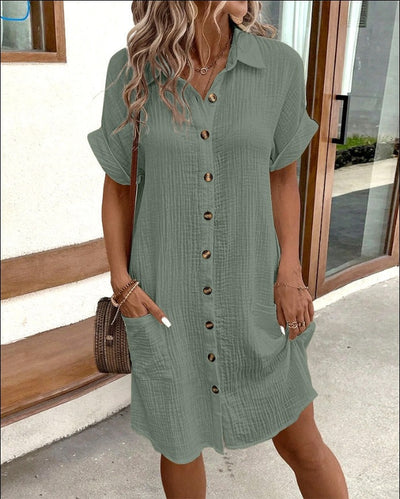 Cloé | Robe Confortable