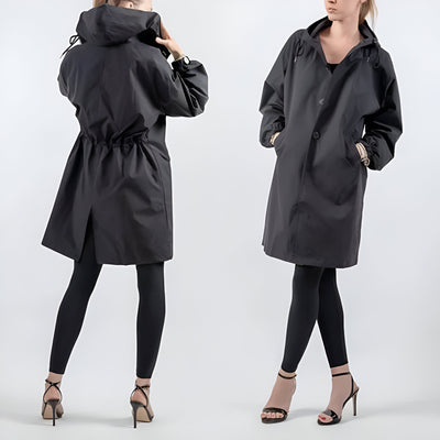 Margaux | trench-coat élégant