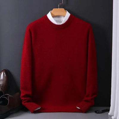 Amévie™ | MAGLIONE DI LUSSO IN CASHMERE