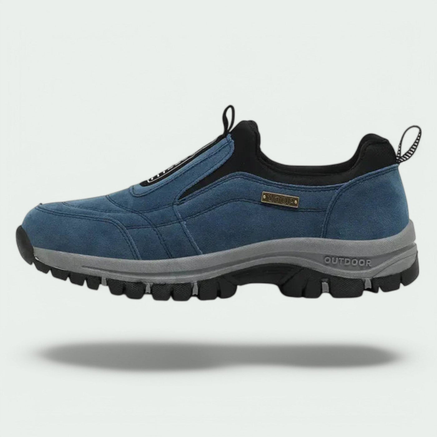 Naviel | Chaussures de randonnée orthopédiques