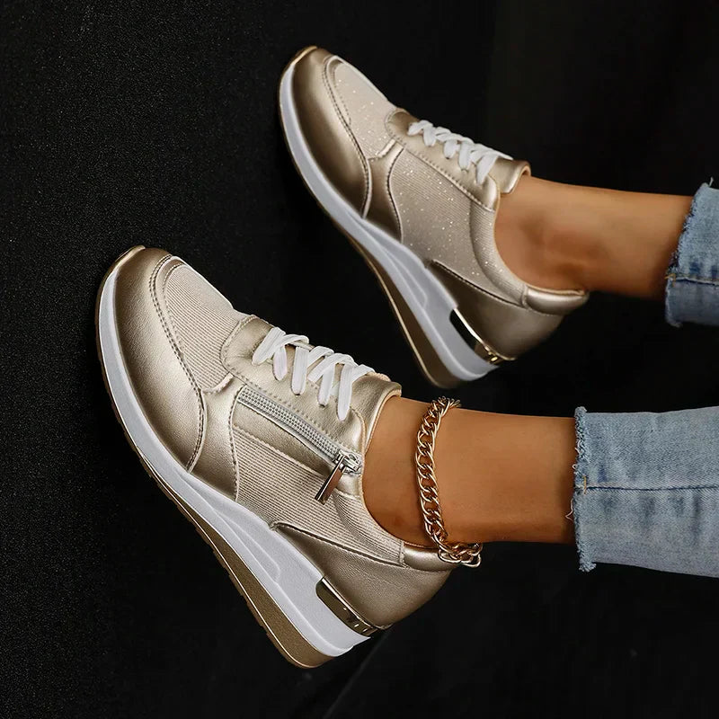 Stellara | Baskets Orthopédiques Surge™
