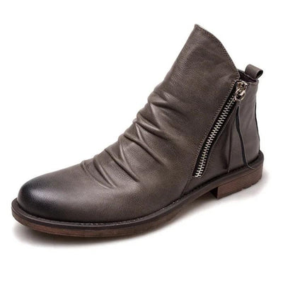 Bottines Bernardo Cavallino