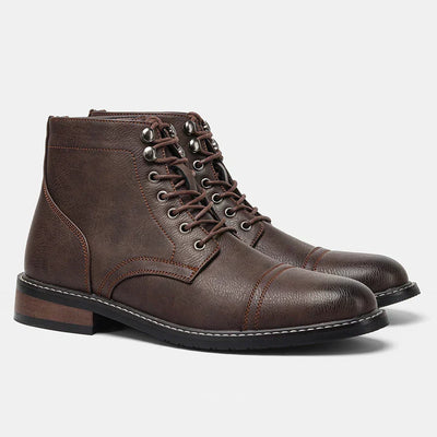 Ralph | Bottes Derby Vintage