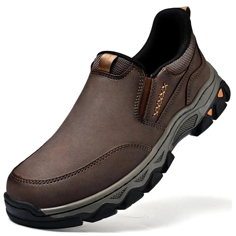 Noriel | Chaussures de randonnée orthopédiques