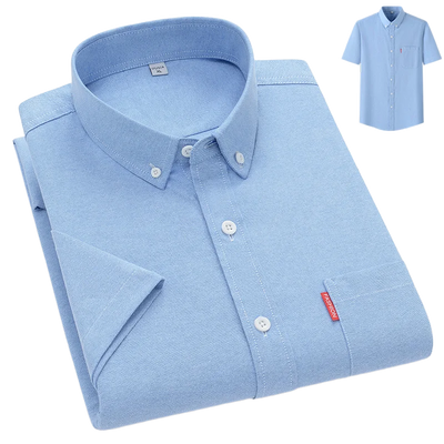 Luvare Paris - Chemise d'été en coton