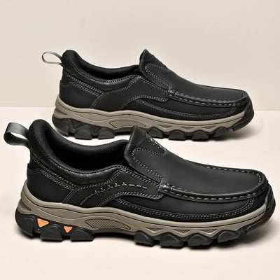 Antonio | Confortables Chaussures Orthopédiques