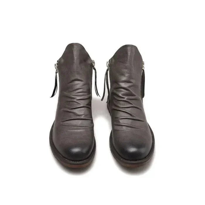 Bottines Bernardo Cavallino