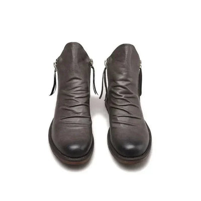 Bottines Bernardo Cavallino