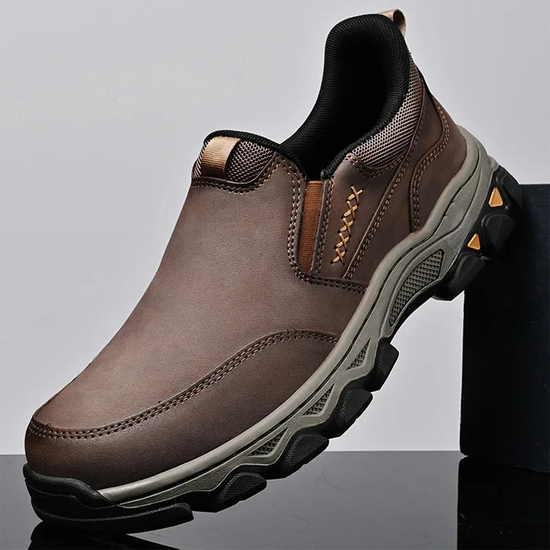 Noriel | Chaussures de randonnée orthopédiques