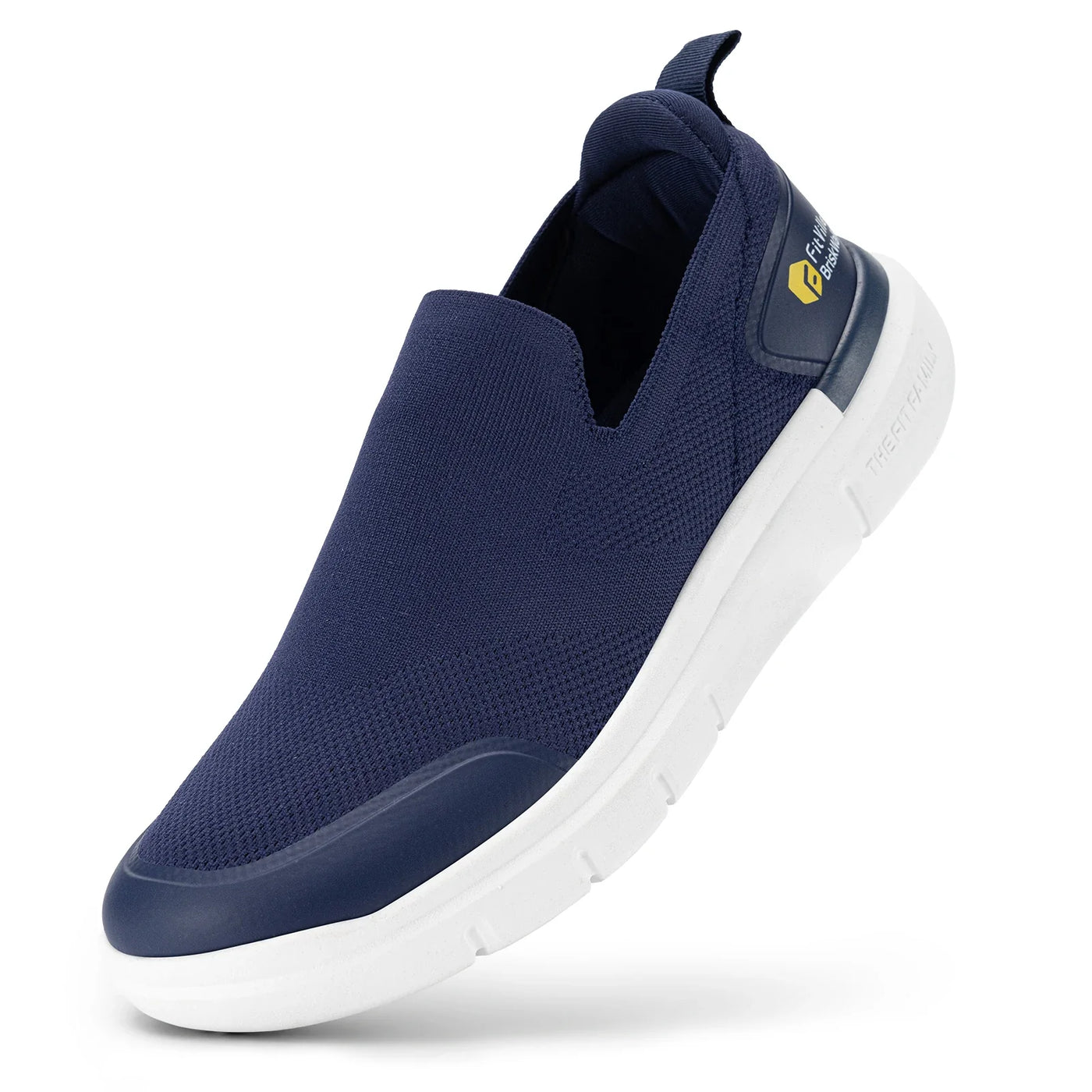 Elías | Confortables chaussures de marche