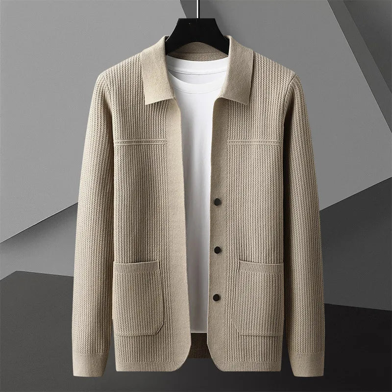 Amévie™ | Veste tricot chic décontractée, confortable & stylée