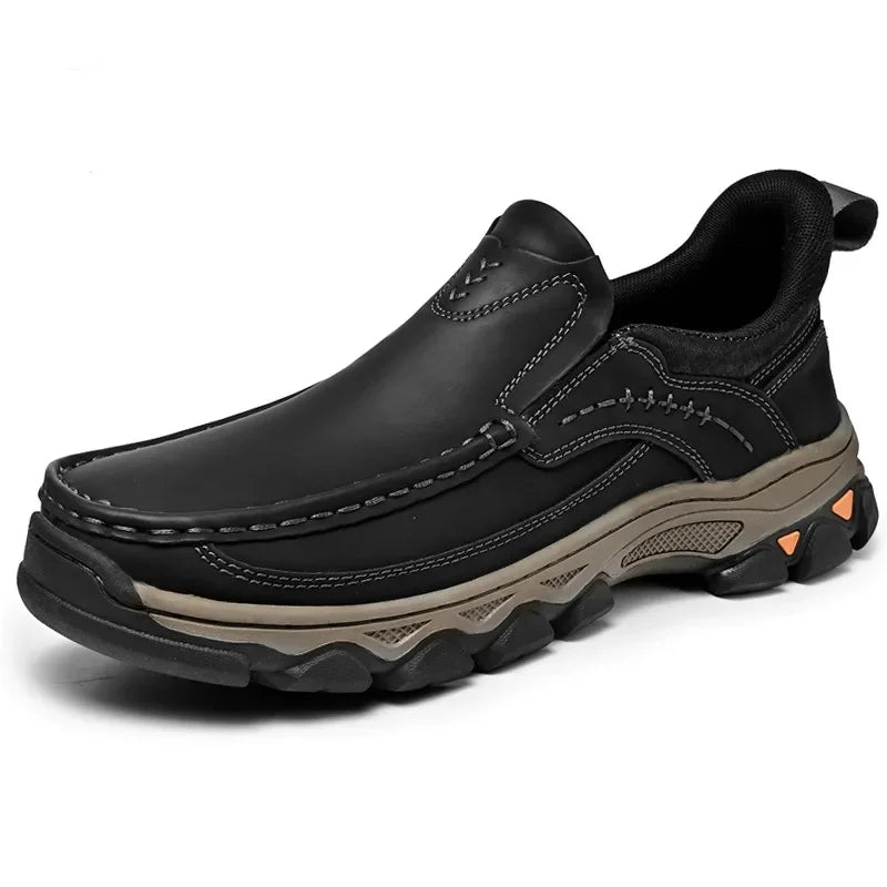 Antonio | Confortables Chaussures Orthopédiques
