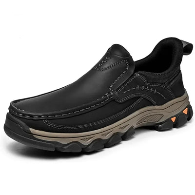 Antonio | Confortables Chaussures Orthopédiques
