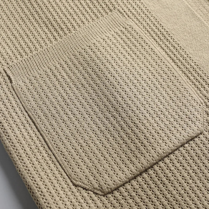 Amévie™ | Veste tricot chic décontractée, confortable & stylée