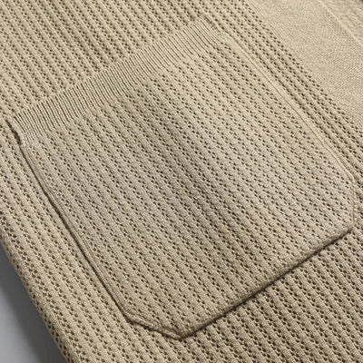 Amévie™ | Veste tricot chic décontractée, confortable & stylée