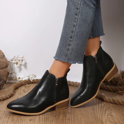 Mey | Bottines Orthopédiques Confort™