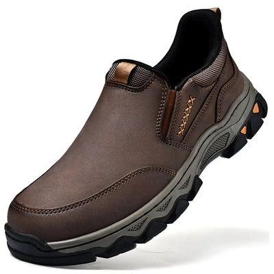 Noriel | Chaussures de randonnée orthopédiques
