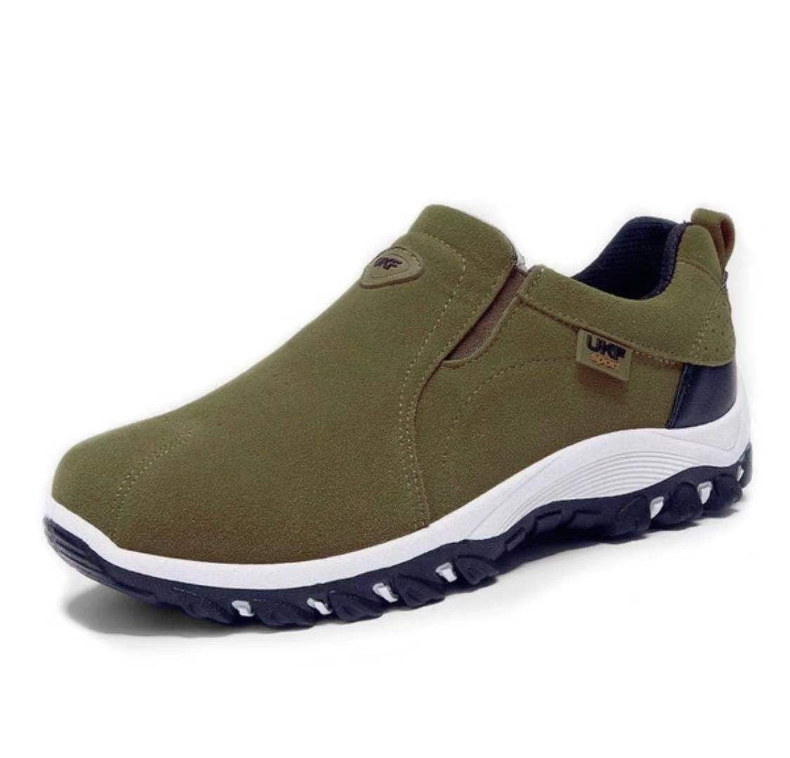 Daniel | Orthopedic Hiking Shoes