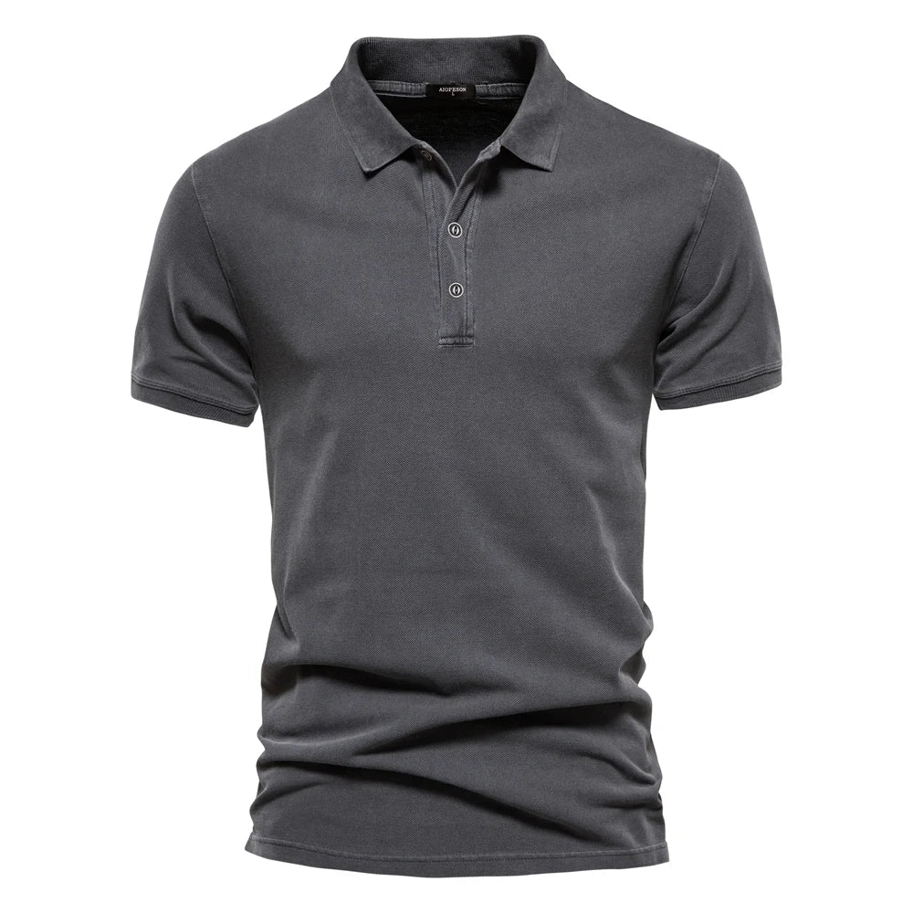 Amévie - Polo Homme