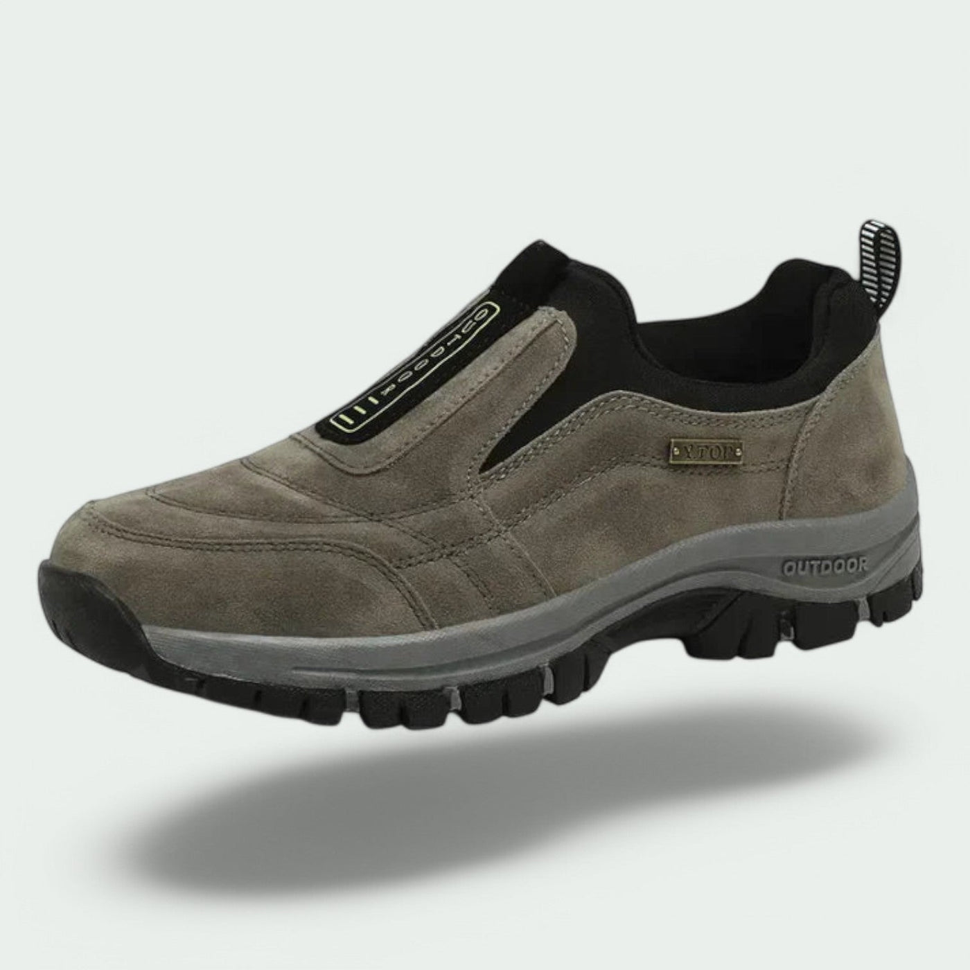 Naviel | Chaussures de randonnée orthopédiques