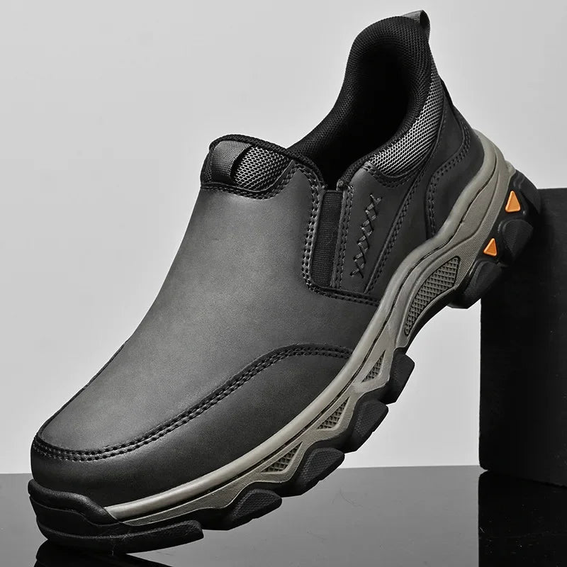 Noriel | Chaussures de randonnée orthopédiques
