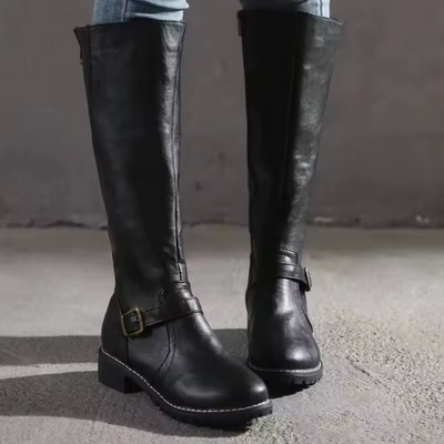 Linda | Bottes Orthopédiques pour Genoux