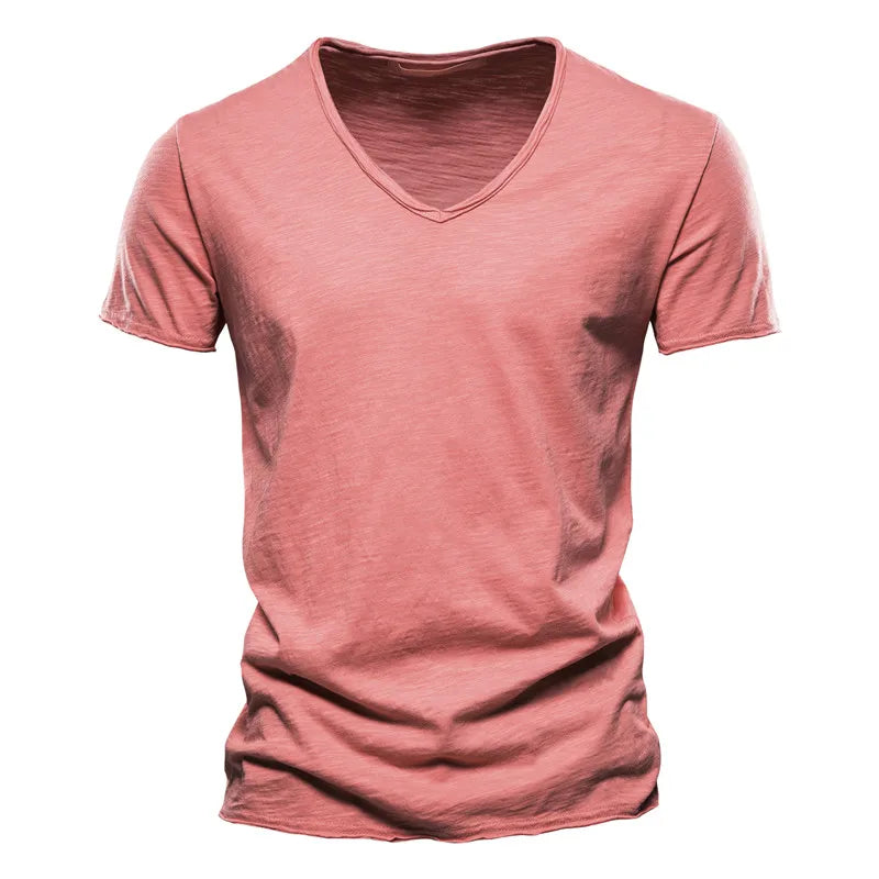 Amévie - T-shirt d’été en coton