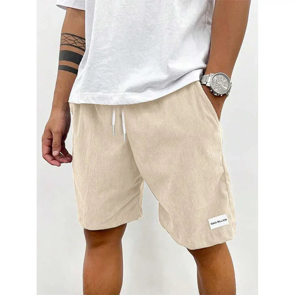 LUCA | PANTALONS LÉGERS ET TENDANCE