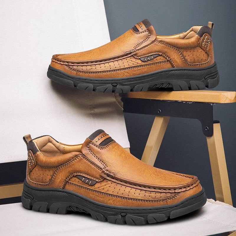 Octavio | Confortables Chaussures Orthopédiques