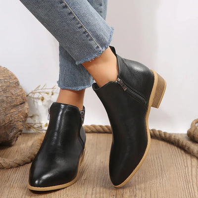 Mey | Bottines Orthopédiques Confort™