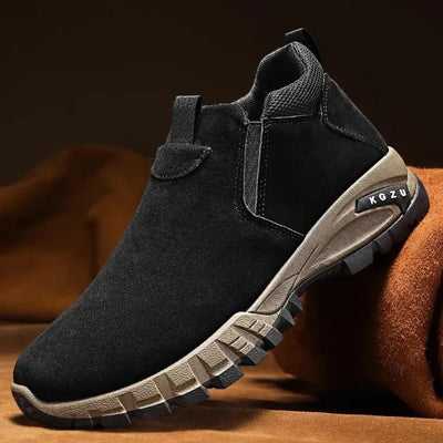 Alvaro | Chaussures de randonnée avec soutien orthopédique