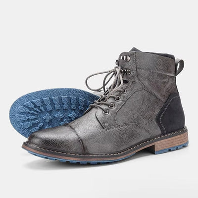 Nathan | Bottines Voyager