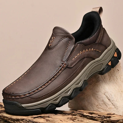 Antonio | Confortables Chaussures Orthopédiques