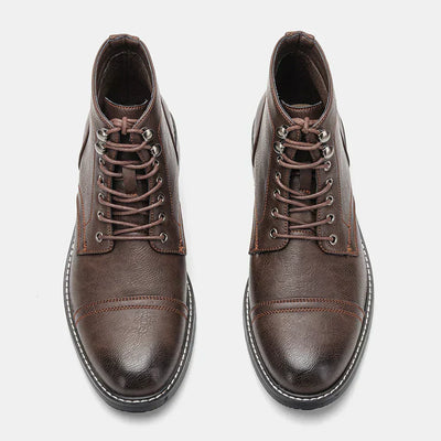 Ralph | Bottes Derby Vintage