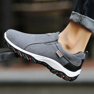 Daniel | Orthopedic Hiking Shoes