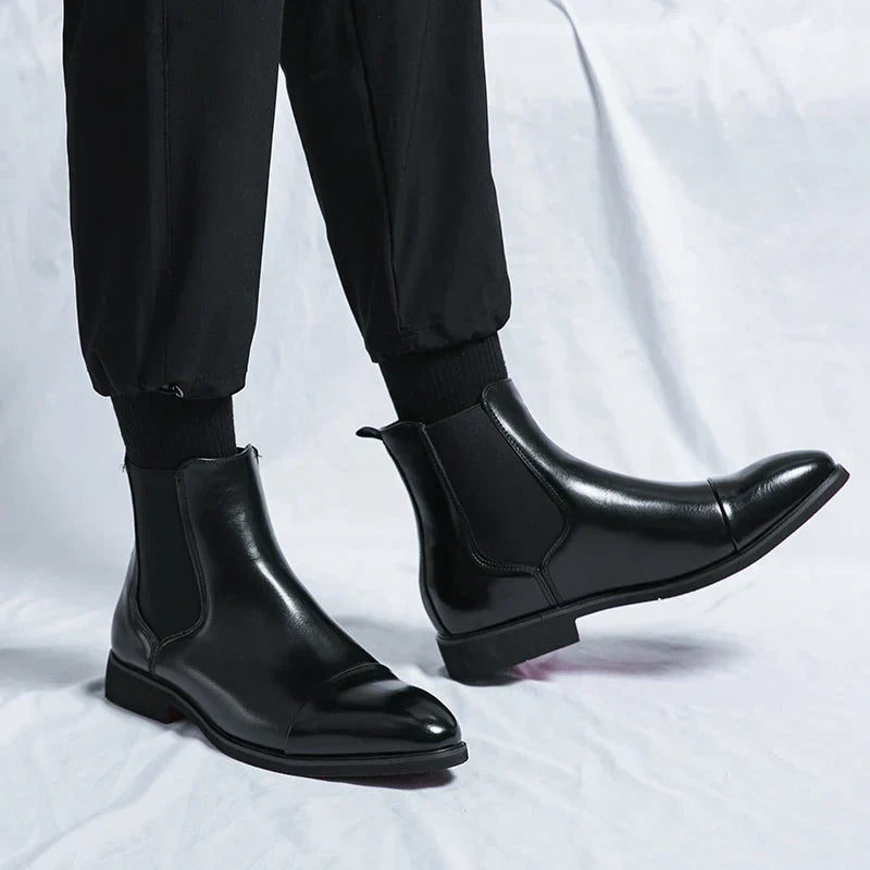 Annibale | Bottines Carracci